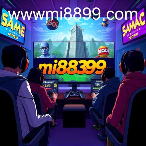 Digital Transformation in Gaming