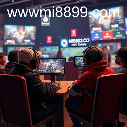 Emerging Trends in Online Gaming