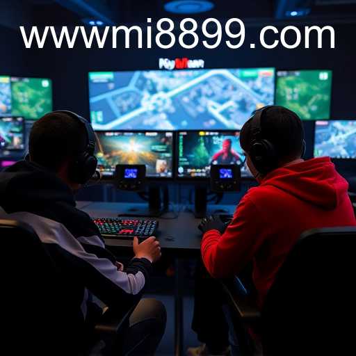 The Rise of Engaging Gaming Platforms