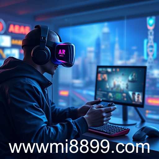 The Evolution of Online Gaming Platforms