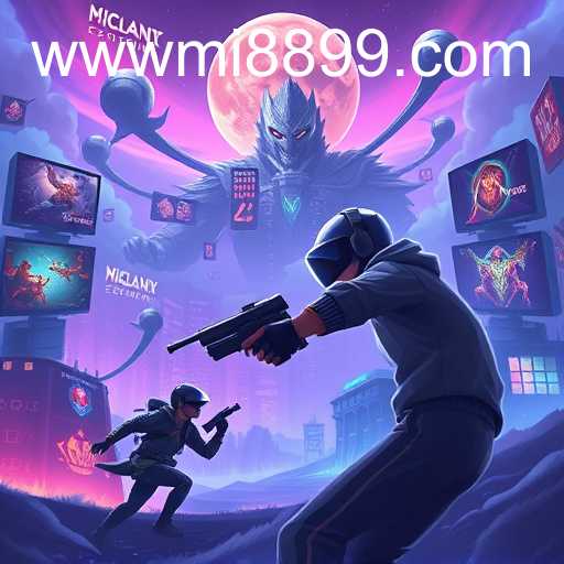 The Evolution of Online Gaming in 2026