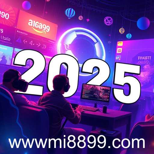 Evolution of Online Gaming Platforms in 2025