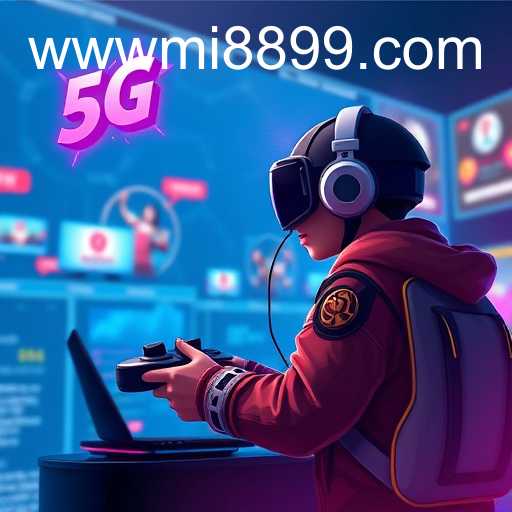 Navigating mi8899.com in a Global Gaming Landscape