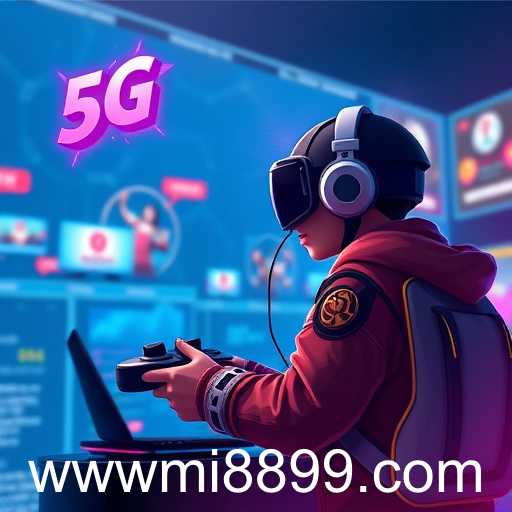 The Rise of mi8899.com in the Gaming World