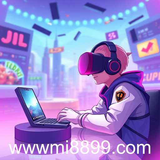 The Rising Influence of Online Gaming in 2025